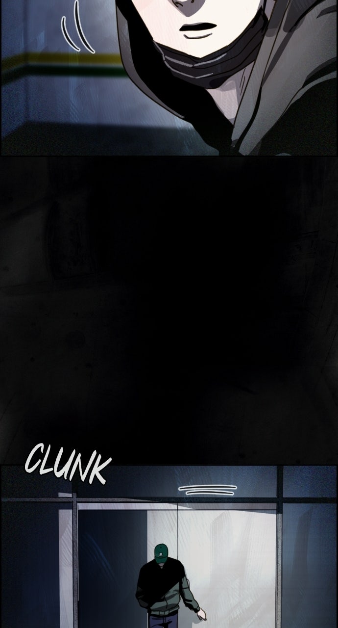 Read Day of Disaster EN Manga Online