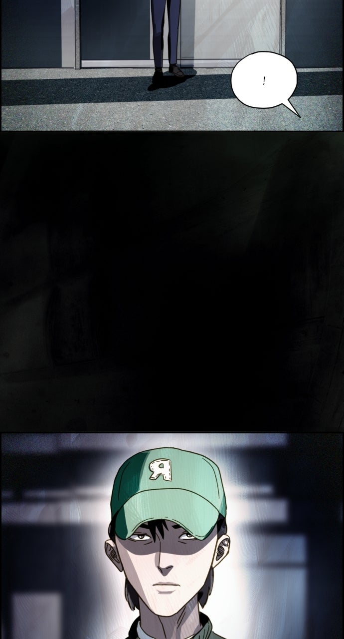 Read Day of Disaster EN Manga Online