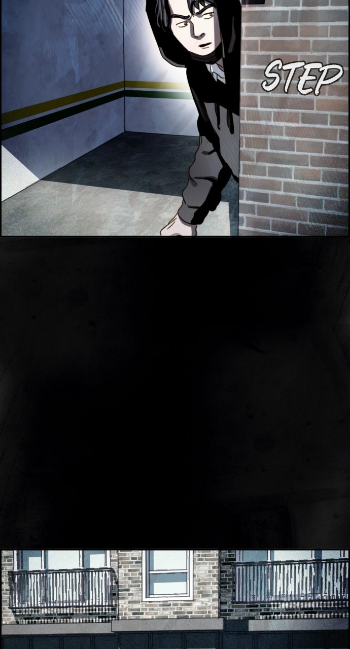 Read Day of Disaster EN Manga Online