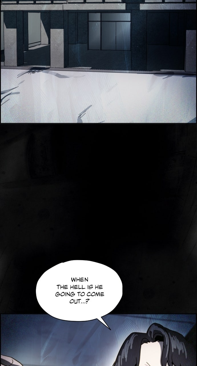 Read Day of Disaster EN Manga Online