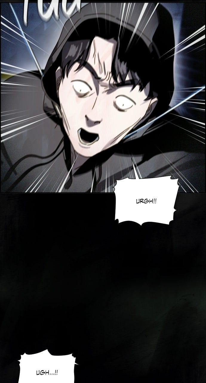 Read Day of Disaster EN Manga Online