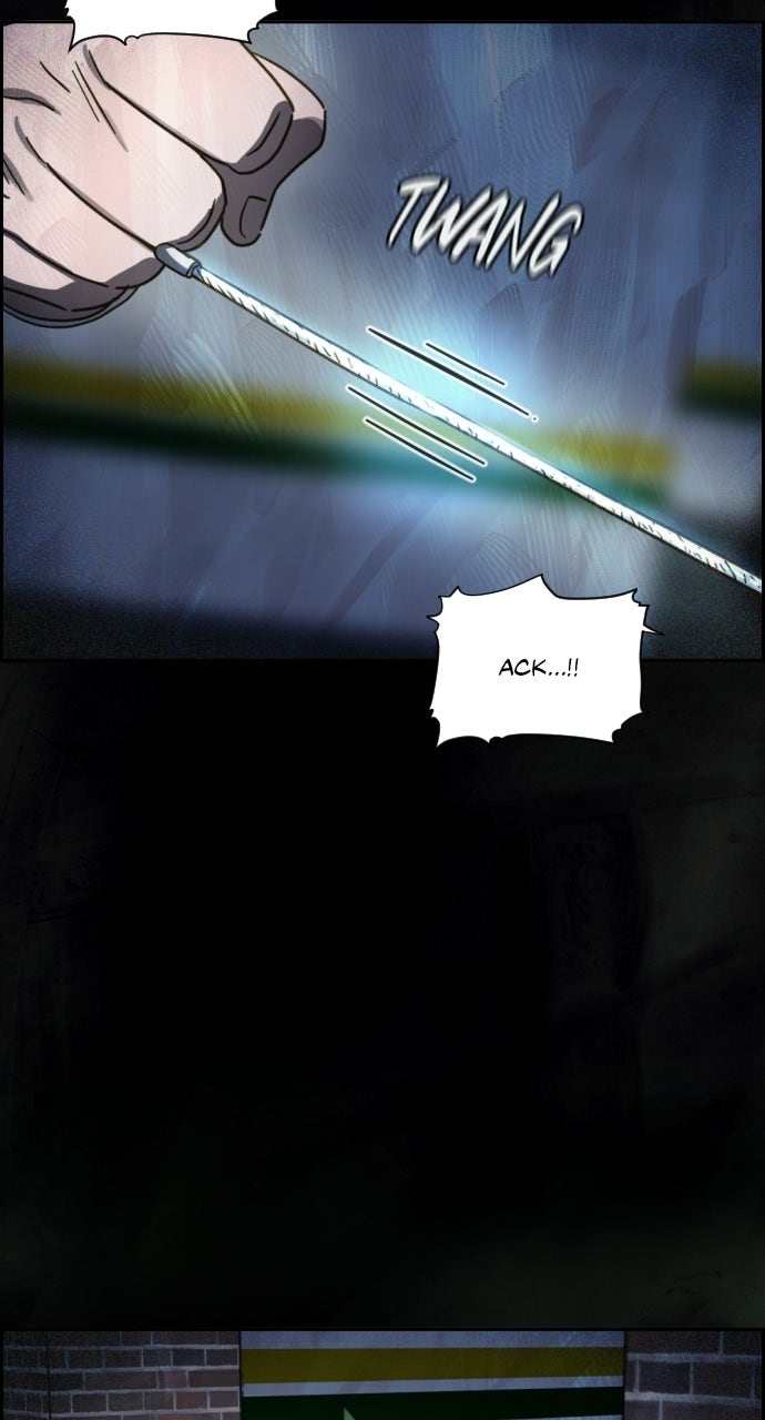 Read Day of Disaster EN Manga Online