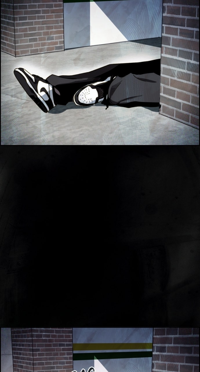 Read Day of Disaster EN Manga Online