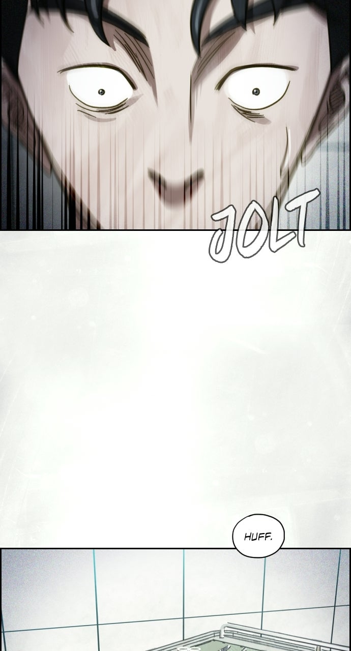 Read Day of Disaster EN Manga Online