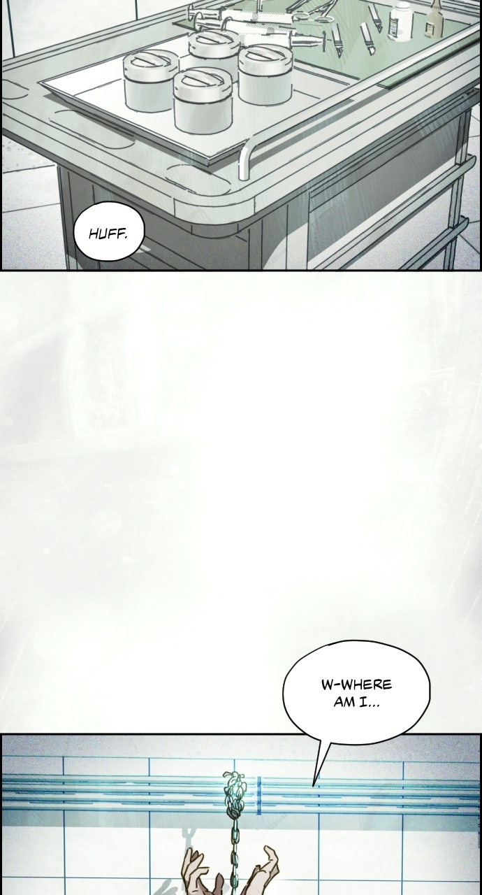 Read Day of Disaster EN Manga Online