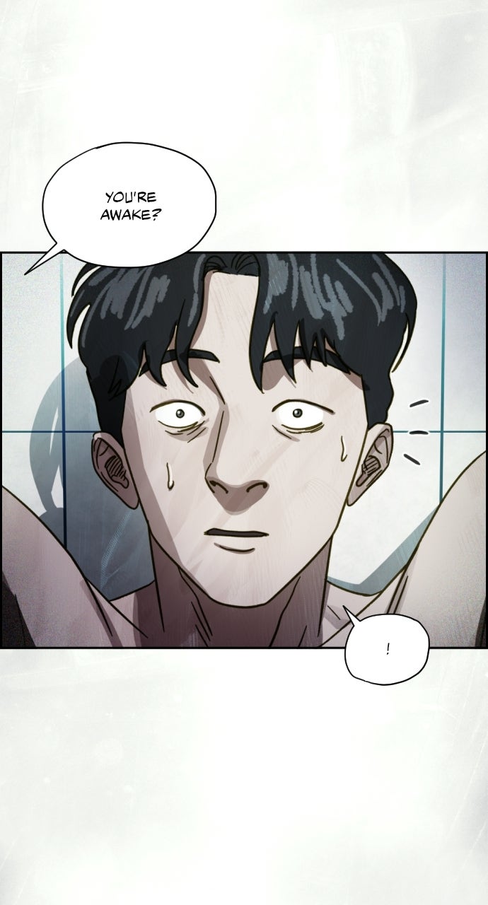 Read Day of Disaster EN Manga Online