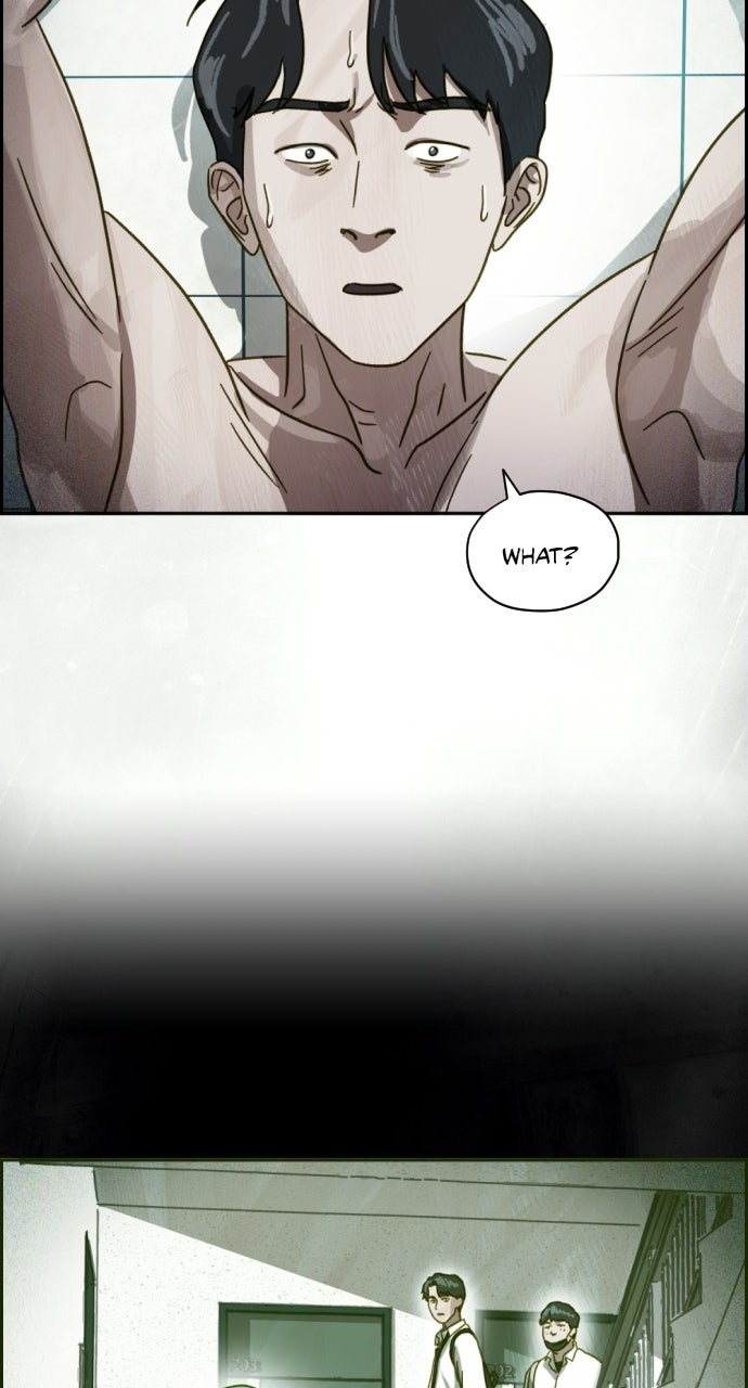 Read Day of Disaster EN Manga Online