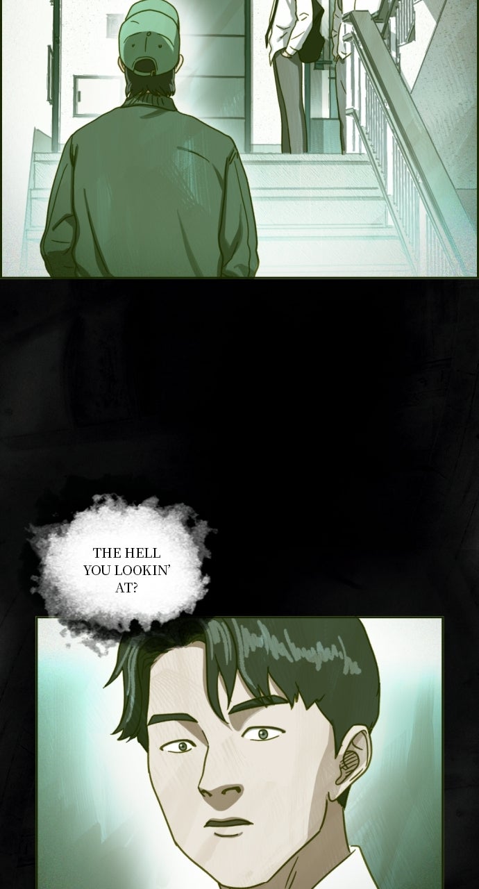 Read Day of Disaster EN Manga Online