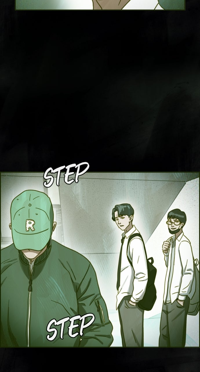 Read Day of Disaster EN Manga Online