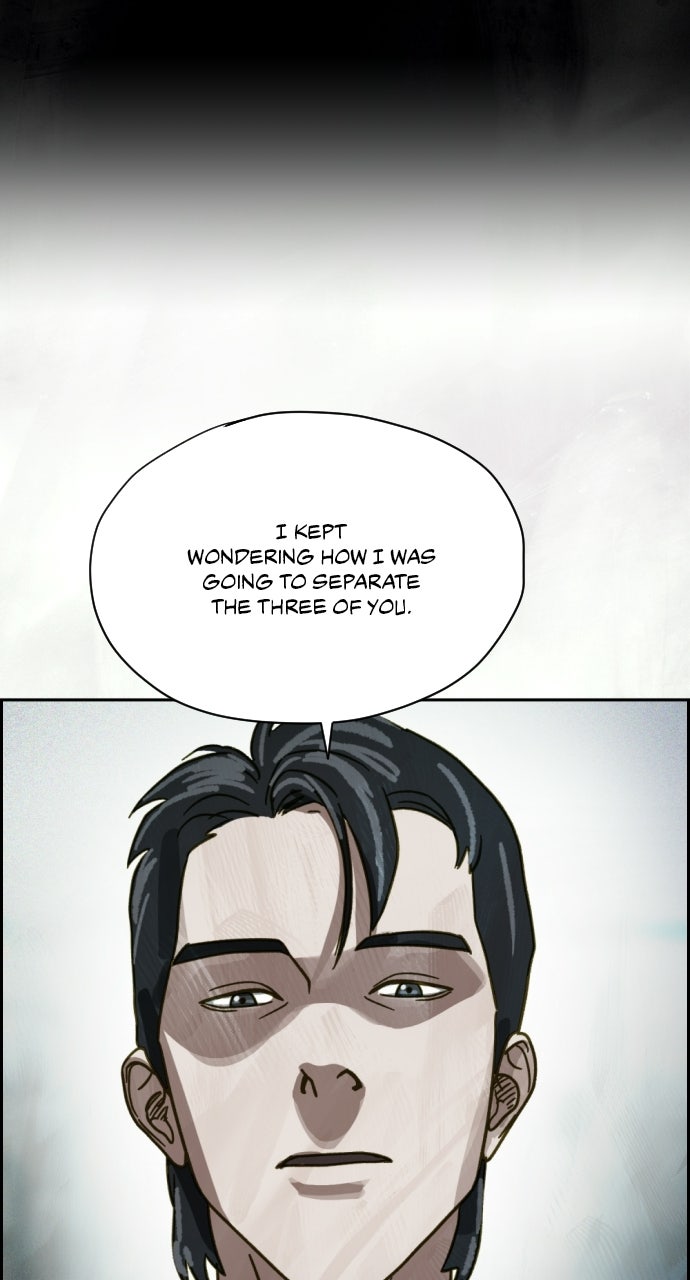 Read Day of Disaster EN Manga Online