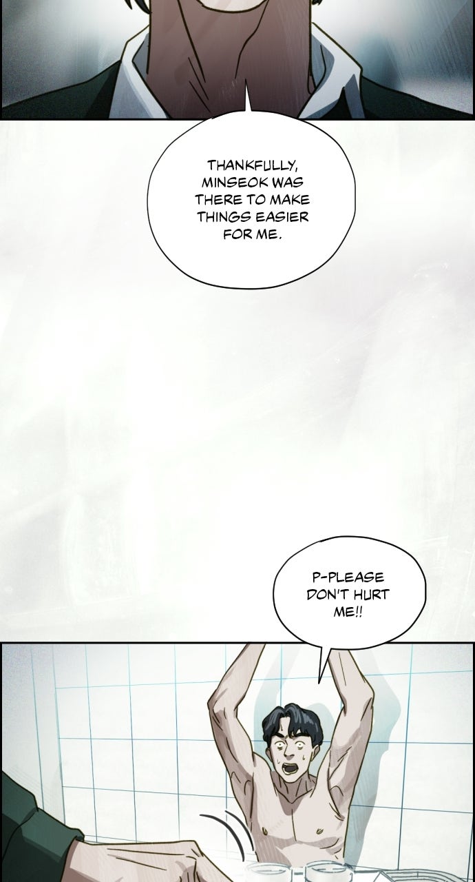 Read Day of Disaster EN Manga Online