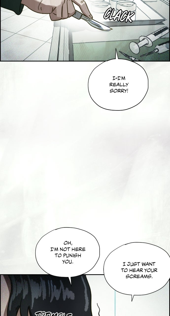 Read Day of Disaster EN Manga Online