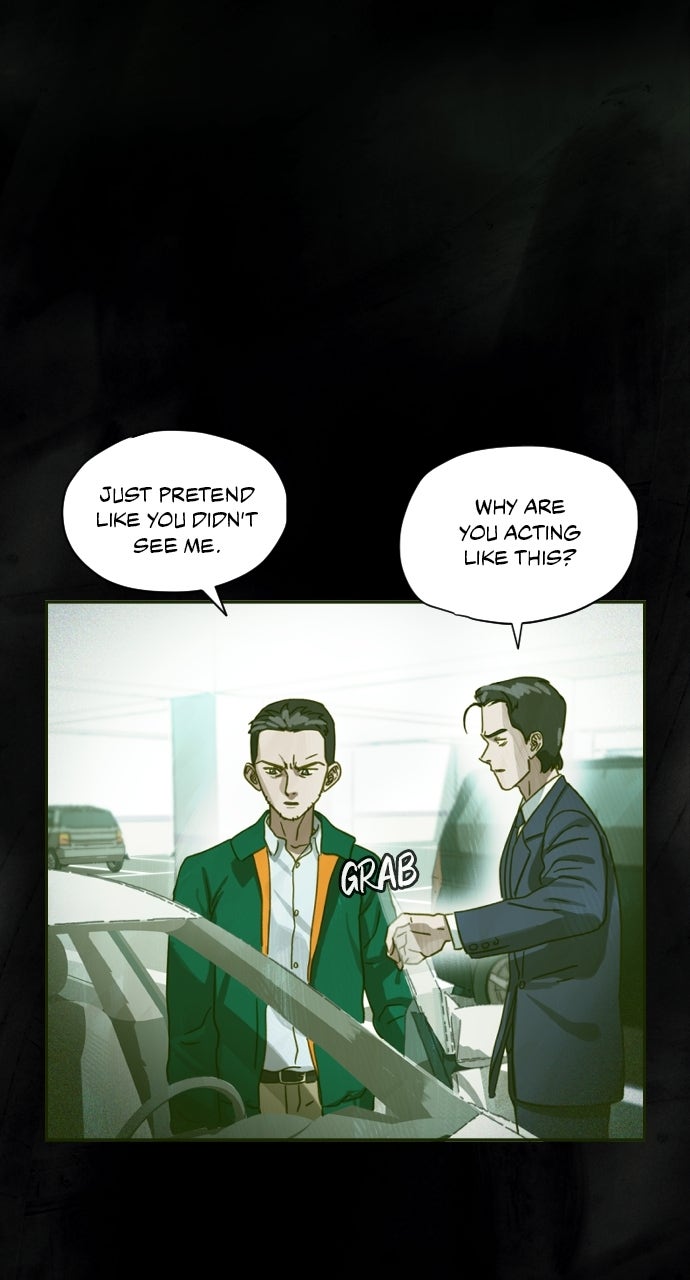 Read Day of Disaster EN Manga Online