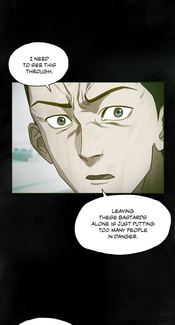 Read Day of Disaster EN Manga Online