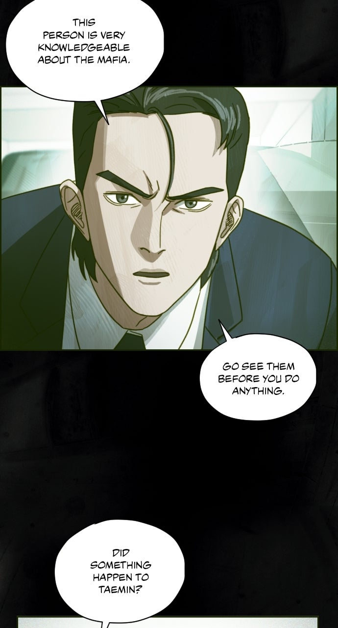 Read Day of Disaster EN Manga Online