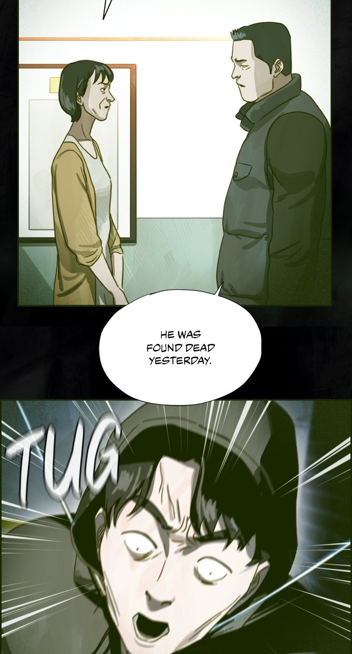 Read Day of Disaster EN Manga Online