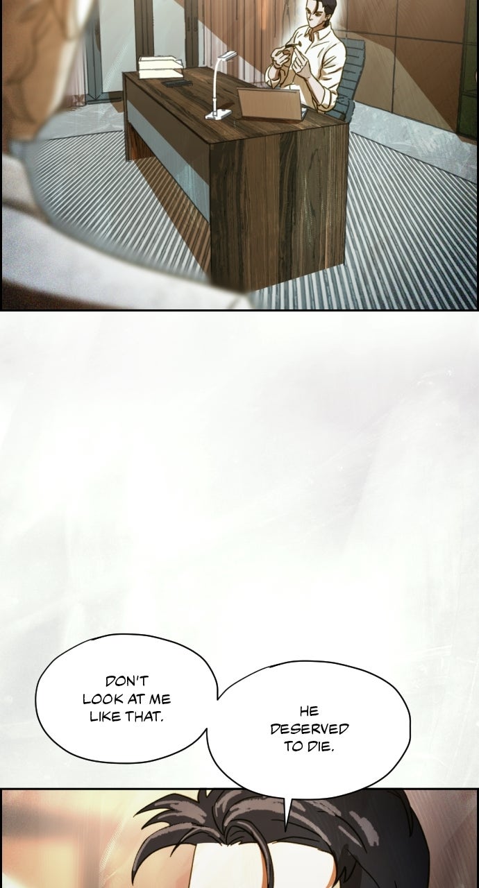 Read Day of Disaster EN Manga Online