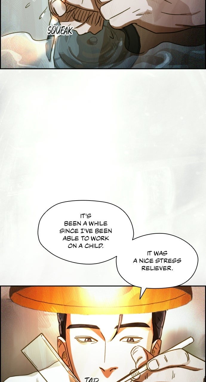 Read Day of Disaster EN Manga Online