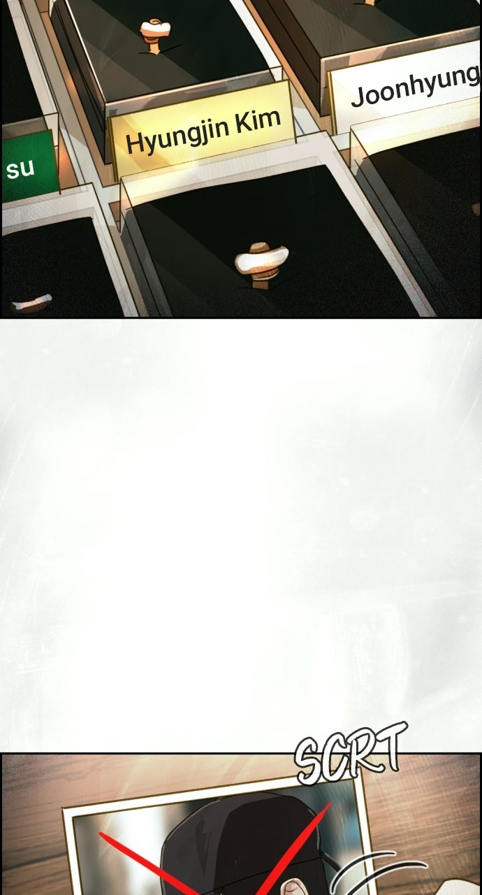 Read Day of Disaster EN Manga Online