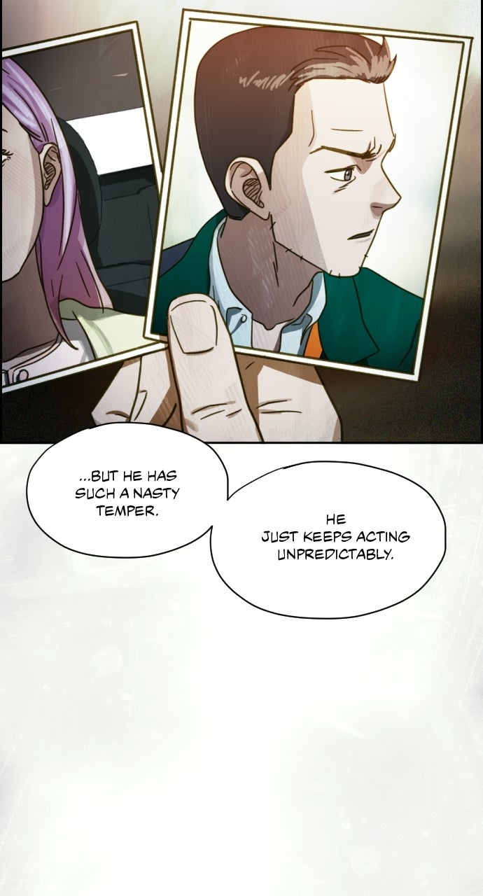 Read Day of Disaster EN Manga Online