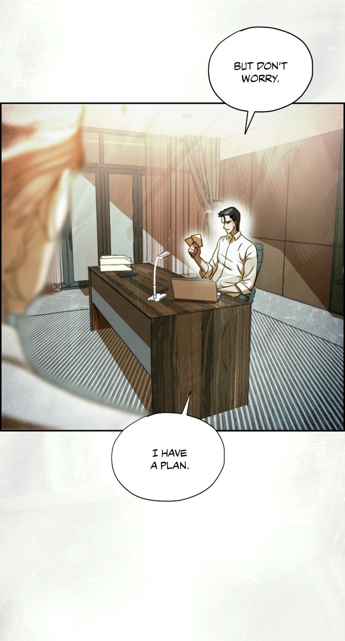 Read Day of Disaster EN Manga Online