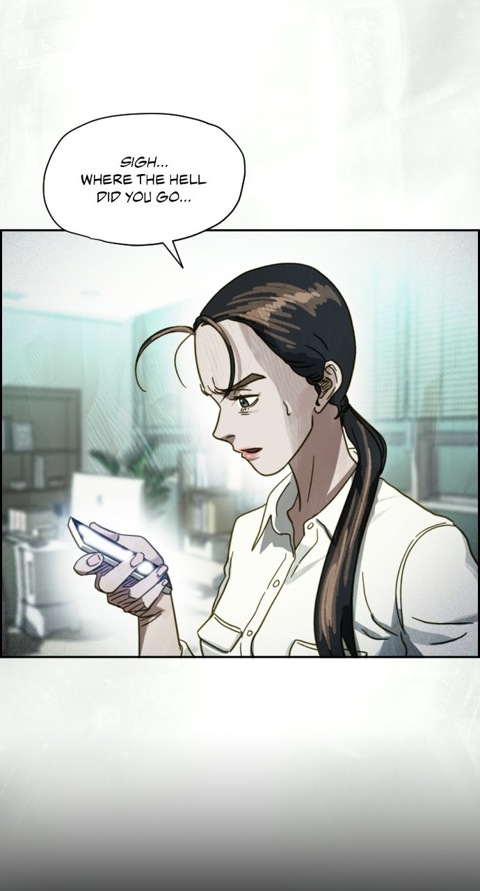 Read Day of Disaster EN Manga Online