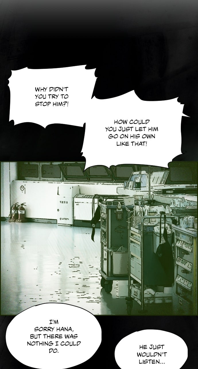 Read Day of Disaster EN Manga Online