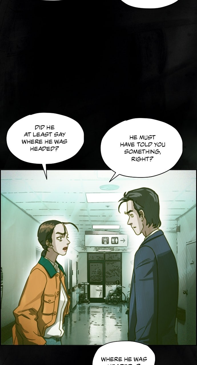 Read Day of Disaster EN Manga Online