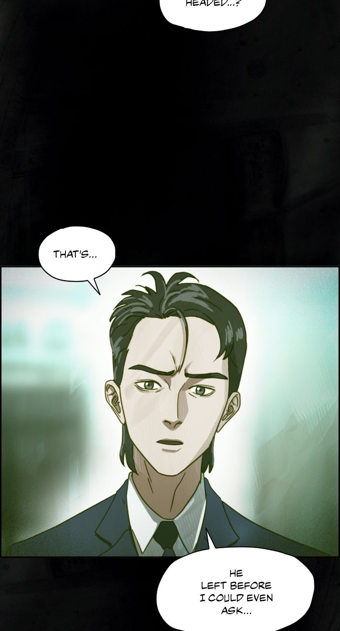 Read Day of Disaster EN Manga Online