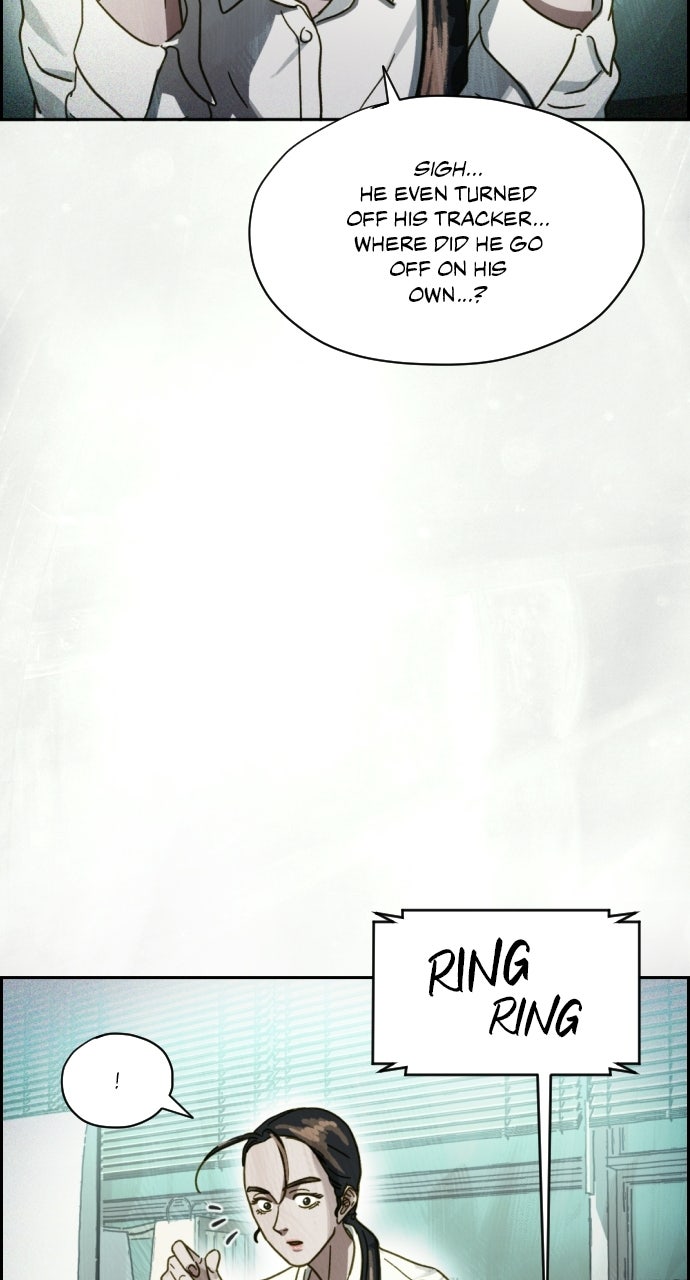 Read Day of Disaster EN Manga Online