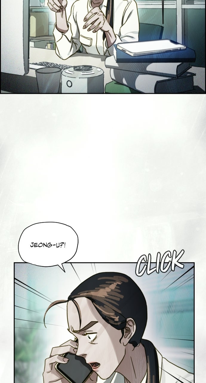 Read Day of Disaster EN Manga Online