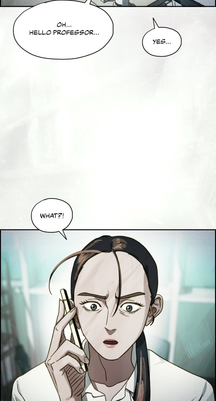 Read Day of Disaster EN Manga Online