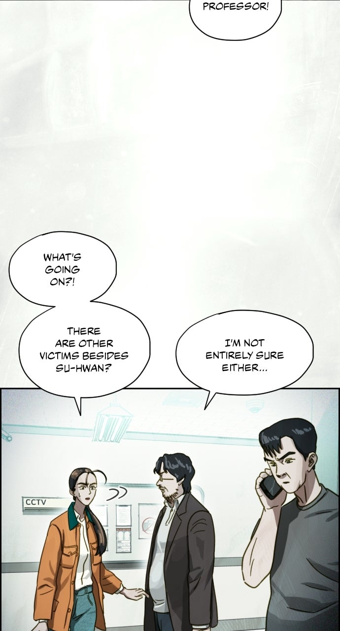 Read Day of Disaster EN Manga Online