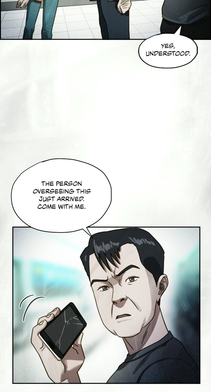 Read Day of Disaster EN Manga Online