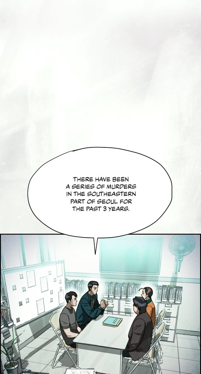 Read Day of Disaster EN Manga Online