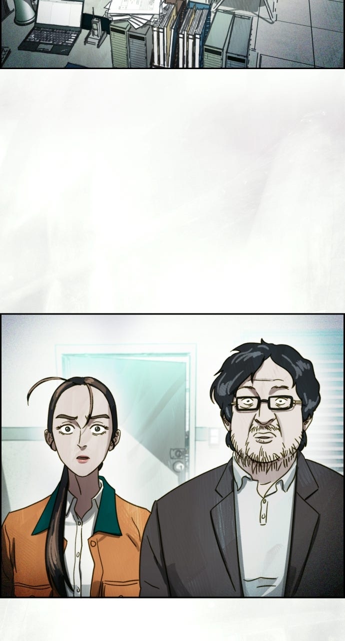 Read Day of Disaster EN Manga Online