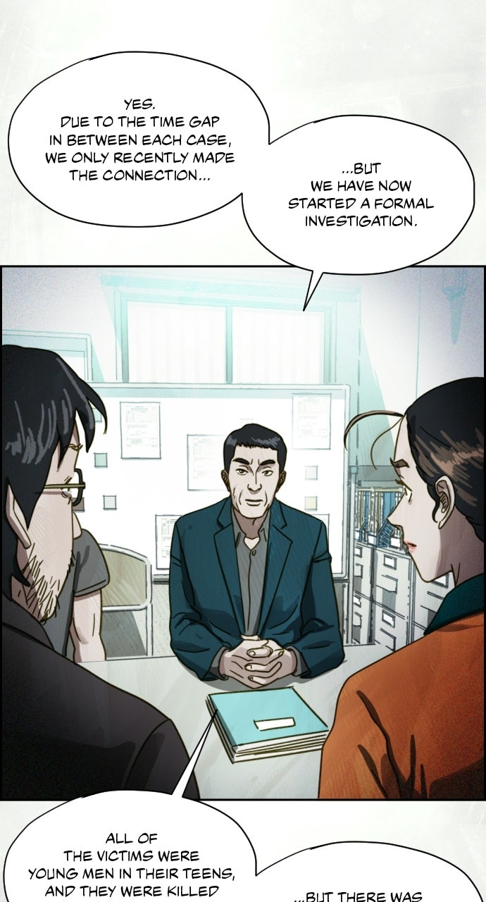 Read Day of Disaster EN Manga Online