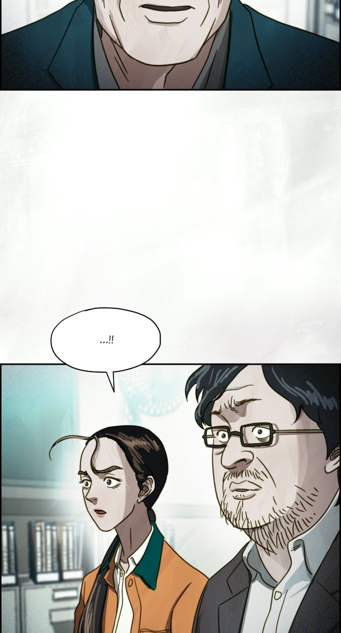 Read Day of Disaster EN Manga Online