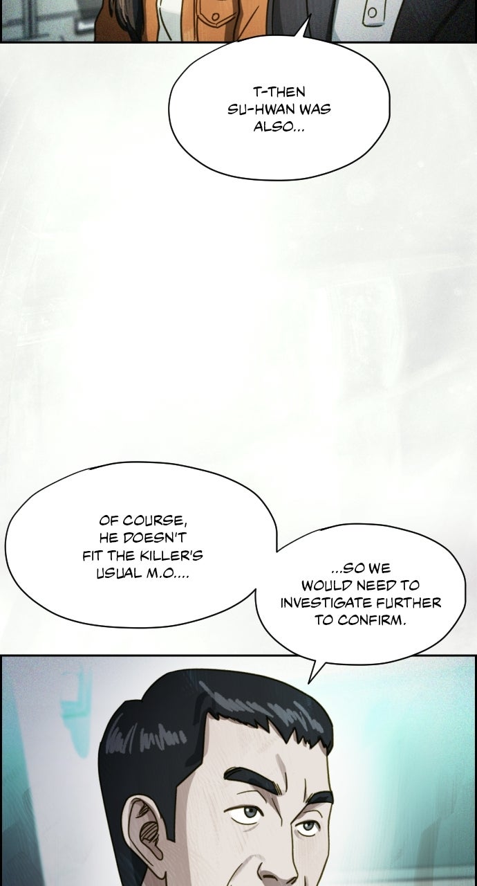 Read Day of Disaster EN Manga Online