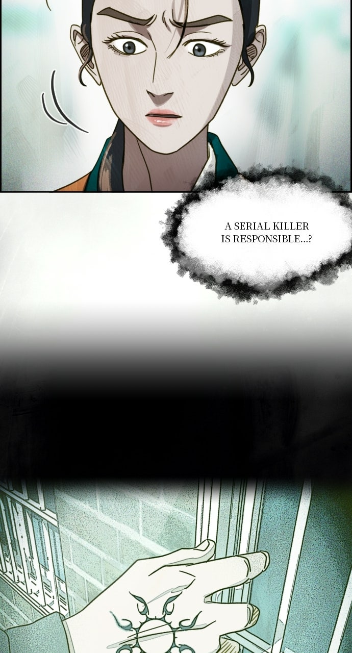 Read Day of Disaster EN Manga Online