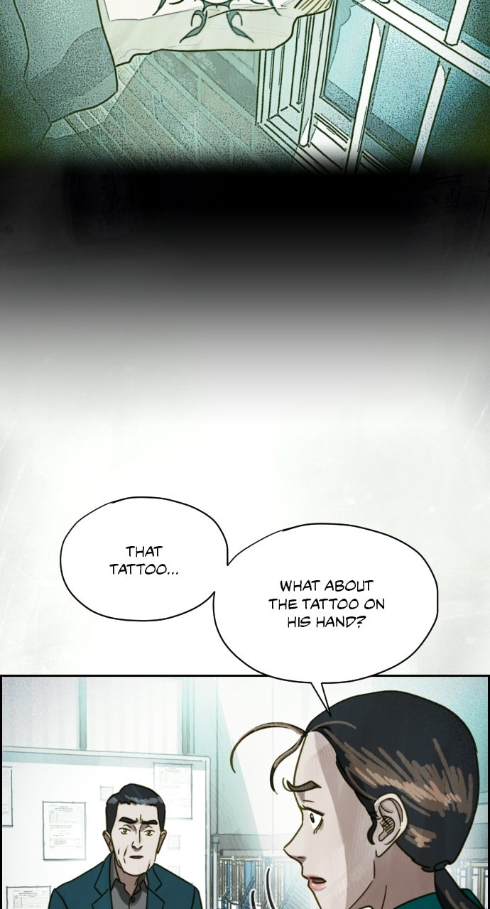 Read Day of Disaster EN Manga Online