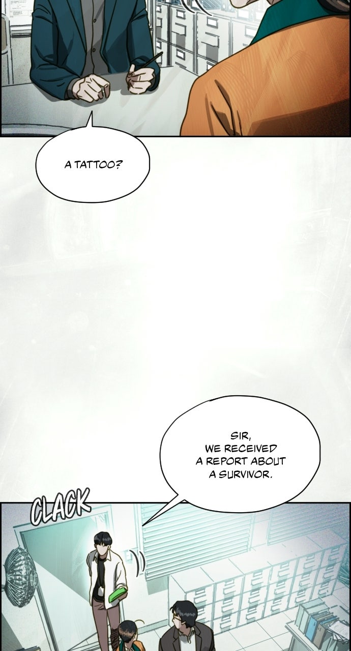 Read Day of Disaster EN Manga Online