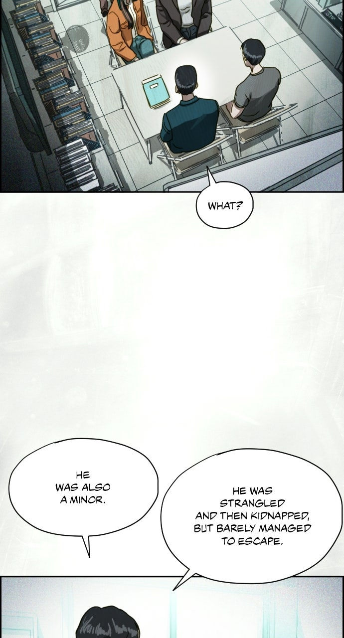 Read Day of Disaster EN Manga Online