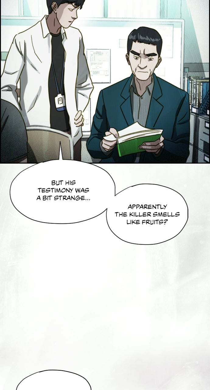 Read Day of Disaster EN Manga Online