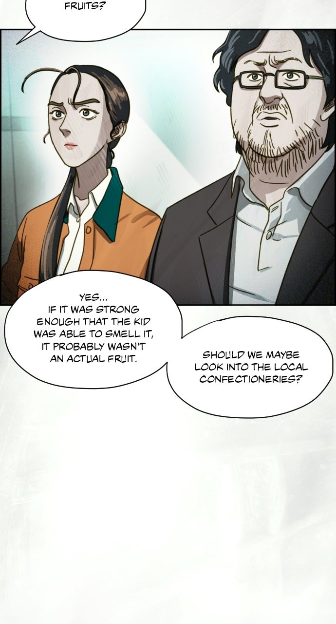 Read Day of Disaster EN Manga Online