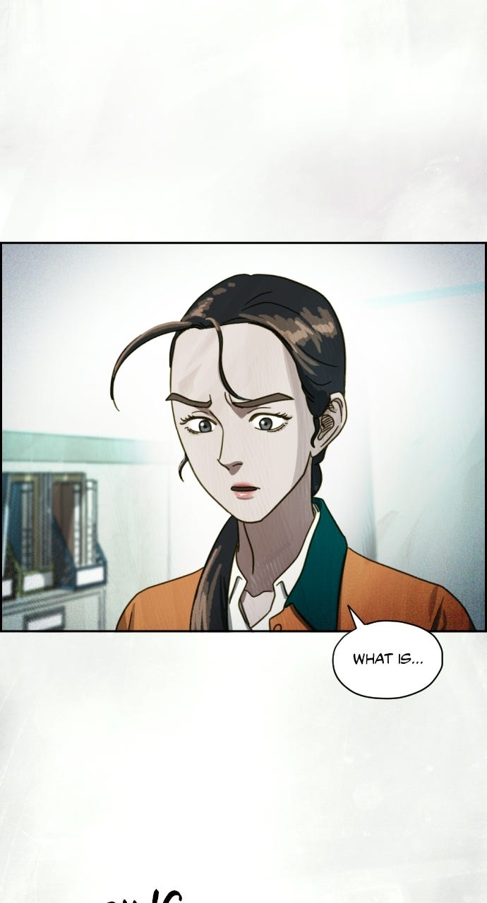 Read Day of Disaster EN Manga Online