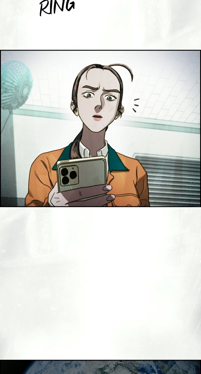 Read Day of Disaster EN Manga Online