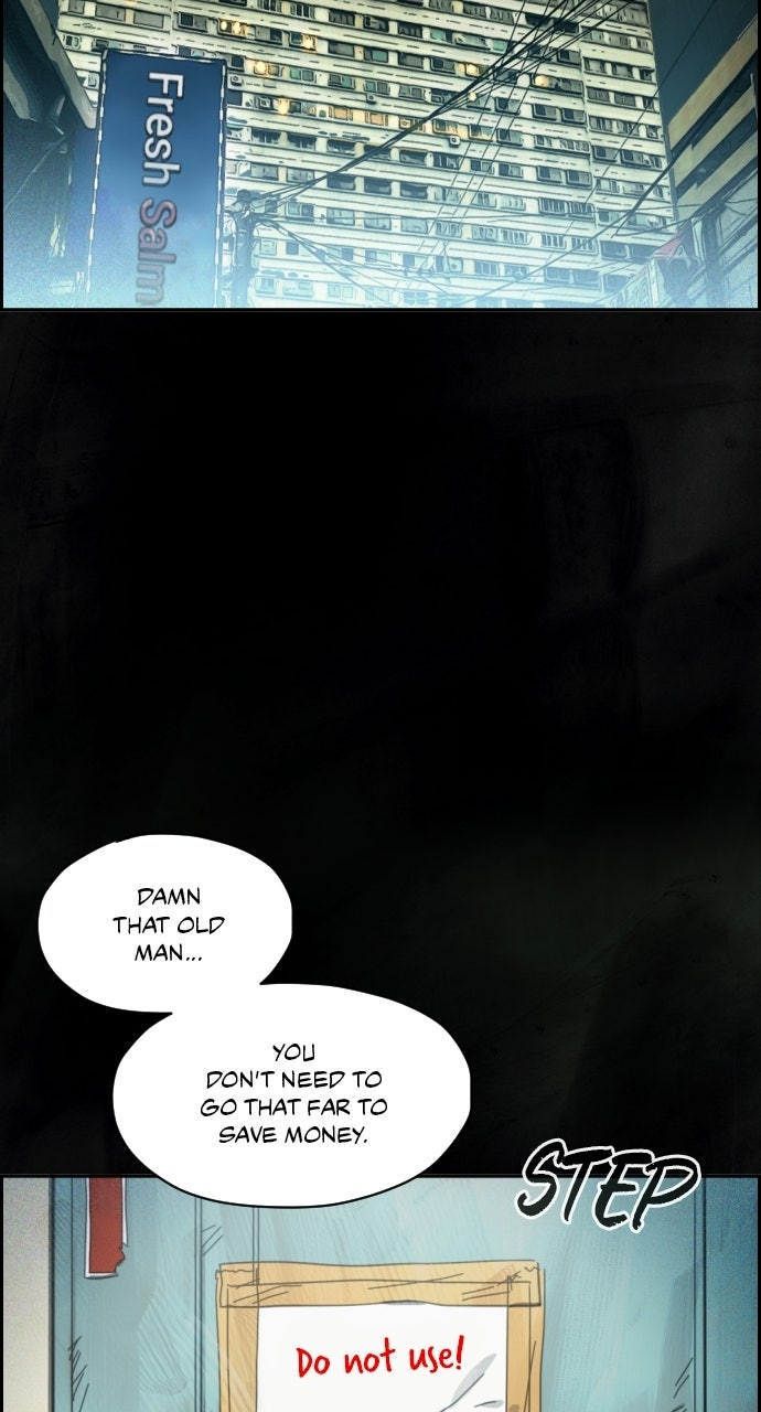 Read Day of Disaster EN Manga Online