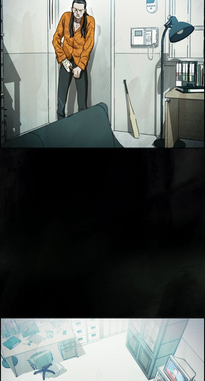 Read Day of Disaster EN Manga Online