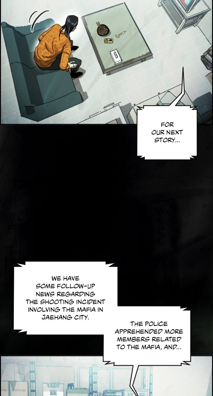 Read Day of Disaster EN Manga Online